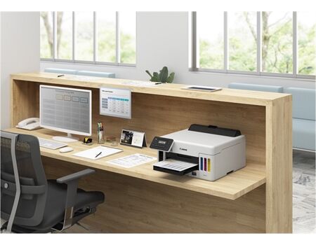Canon MAXIFY GX5050