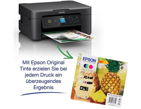 Epson Expression Home XP-3205