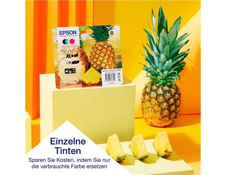 Epson Expression Home XP-3205