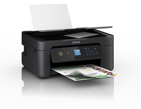 Epson Expression Home XP-3205
