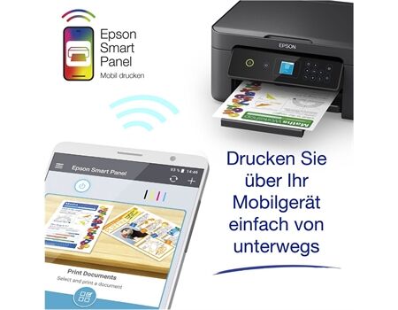 Epson Expression Home XP-3205