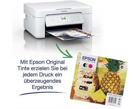 Epson Expression Home XP-4205