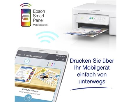 Epson Expression Home XP-4205