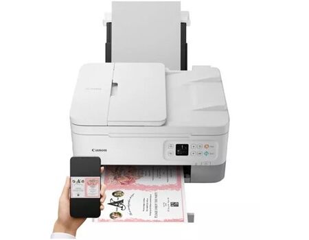 Canon Pixma TS7451i