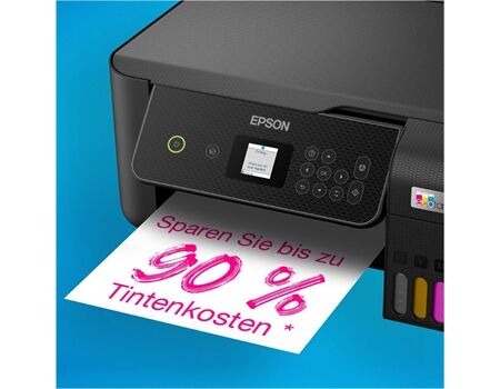 Epson EcoTank ET-2871