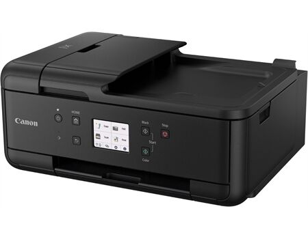 Canon Pixma TR7650
