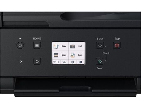 Canon Pixma TR7650