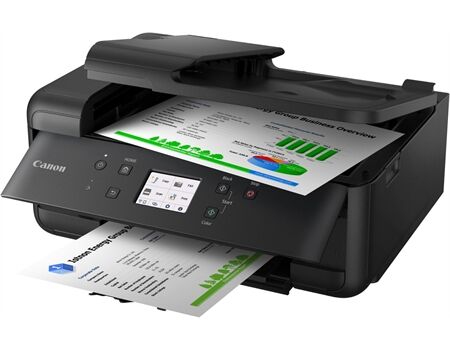 Canon Pixma TR7650