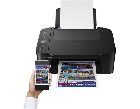 Canon Pixma TS3750i