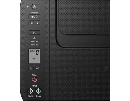 Canon Pixma TS3750i
