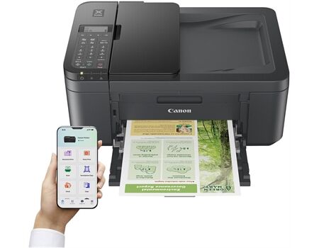 Canon Pixma TR4755i
