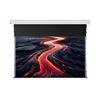 CELEXON Motor HomeCinema Plus Tension CLR UST 92" Leinwand