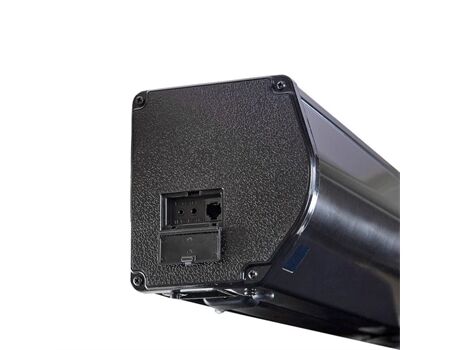 CELEXON Motor HomeCinema Plus Tension CLR UST 92" Leinwand