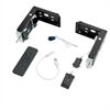 CELEXON Motor HomeCinema Plus Tension CLR UST 92" Leinwand
