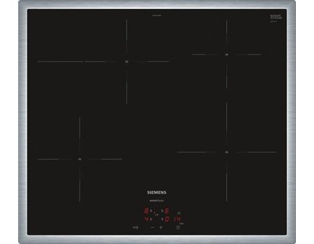 Siemens MKP3IB64 Top Team / Backwagen / Induktion
