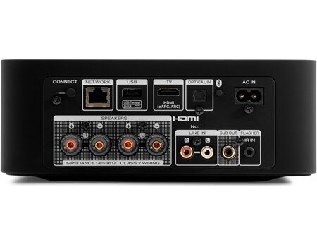 Marantz Model M1, Black