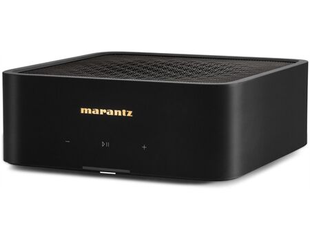 Marantz Model M1, Black