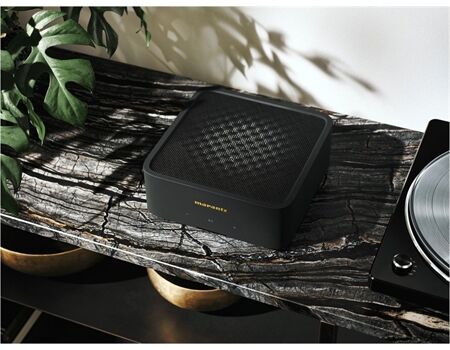 Marantz Model M1, Black