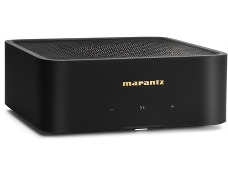 Marantz Model M1, Black