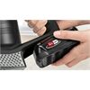 Bosch BHZUB1830 Wechselakku 3.0 Ah