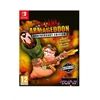 Nintendo Switch Worms Armageddon Anniversary Edition