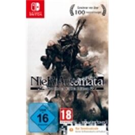Nintendo Switch NieR: Automata The End of Yorha Edition (CIB) Nintendo Switch NieR: Automata The End of Yorha Edition (CIB)