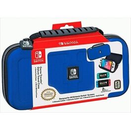 BigBen Switch Travel Case NNS30 blau