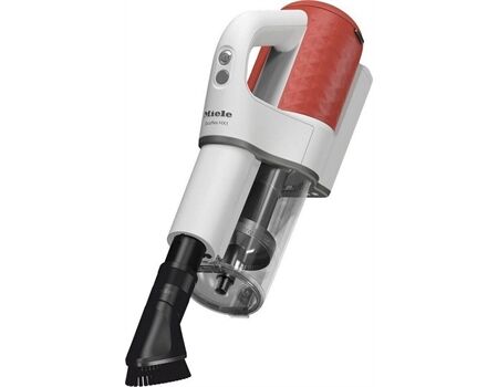 Miele Duoflex HX1 Terrarot