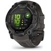 GARMIN Instinct 3 AMOLED (50mm) schwarz