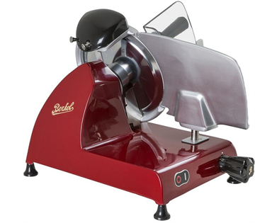 BERKEL Red Line 300 rot