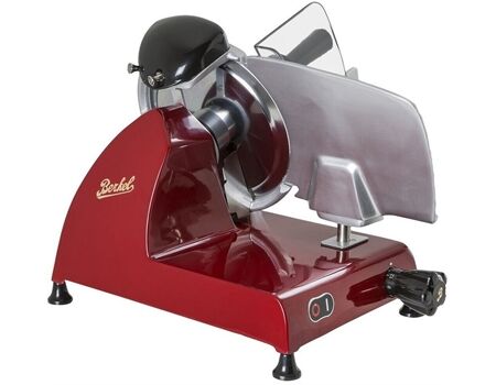 BERKEL Red Line 300 rot