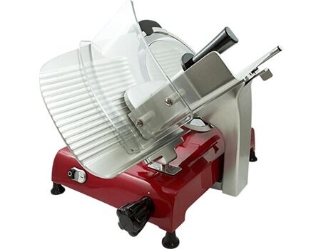 BERKEL Red Line 300 rot