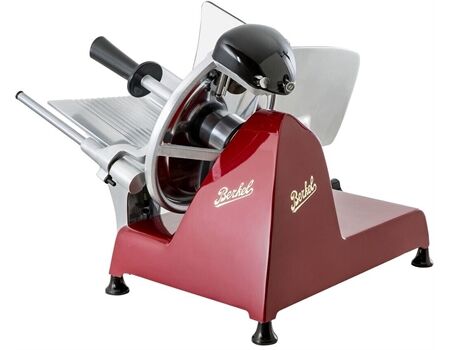 BERKEL Red Line 300 rot