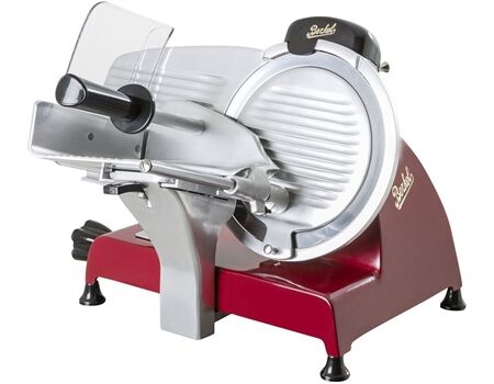BERKEL Red Line 300 rot
