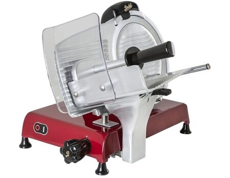 BERKEL Red Line 300 rot