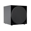 MONITOR AUDIO Anthra W15 schwarz hochglanz