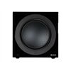 MONITOR AUDIO Anthra W15 schwarz hochglanz