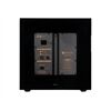 MONITOR AUDIO Anthra W15 schwarz hochglanz
