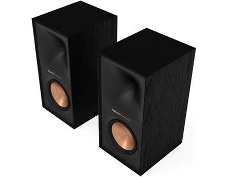 Klipsch R-50M (1 Paar) Black