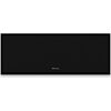Klipsch R-50C Center Speaker, Black
