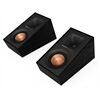 Klipsch R-40SA Surround Atmos Speaker (1 Paar) Black