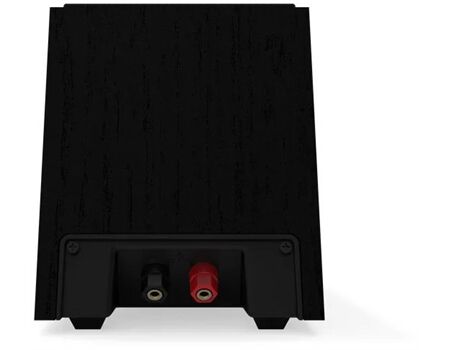 Klipsch R-40SA Surround Atmos Speaker (1 Paar) Black