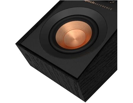 Klipsch R-40SA Surround Atmos Speaker (1 Paar) Black