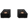 Klipsch R-40SA Surround Atmos Speaker (1 Paar) Black