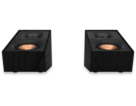 Klipsch R-40SA Surround Atmos Speaker (1 Paar) Black
