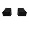 Klipsch R-40SA Surround Atmos Speaker (1 Paar) Black