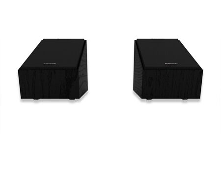 Klipsch R-40SA Surround Atmos Speaker (1 Paar) Black