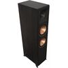 Klipsch RP-8000F II (1 Stück) Ebony Black
