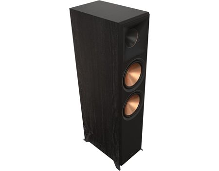 Klipsch RP-8000F II (1 Stück) Ebony Black
