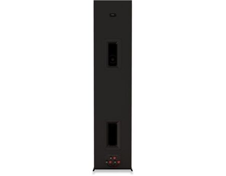 Klipsch RP-8000F II (1 Stück) Ebony Black